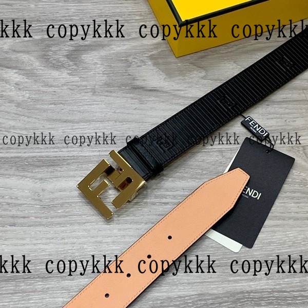 人気 フェンディ ベルト N級品 - belts-00377 画像 3