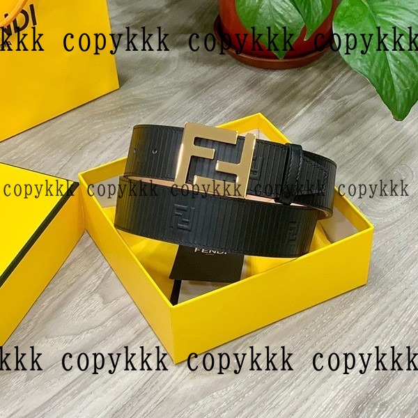 人気 フェンディ ベルト N級品 - belts-00377 画像 5