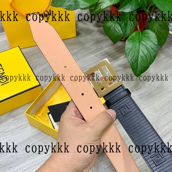 人気 フェンディ ベルト N級品 - belts-00377 画像 8