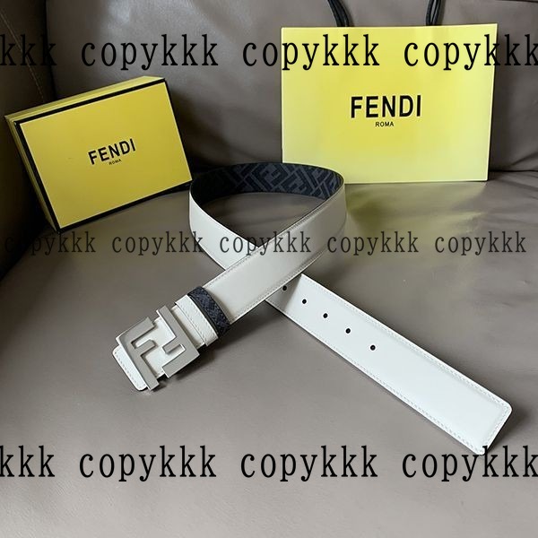 フェンディ ベルト ブランドコピー 激安通販 - belts-00378 画像 3