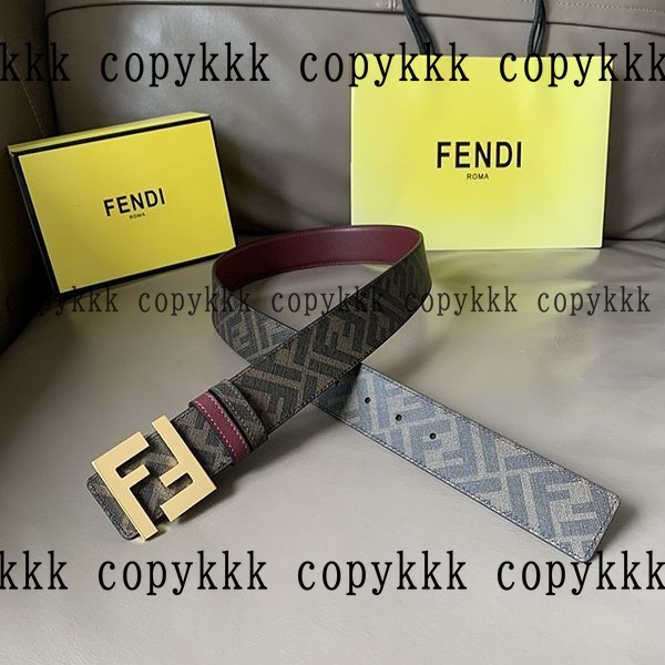 人気 フェンディ ベルト N級品 - belts-00379