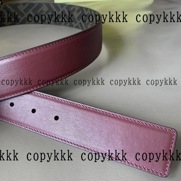 人気 フェンディ ベルト N級品 - belts-00379 画像 4