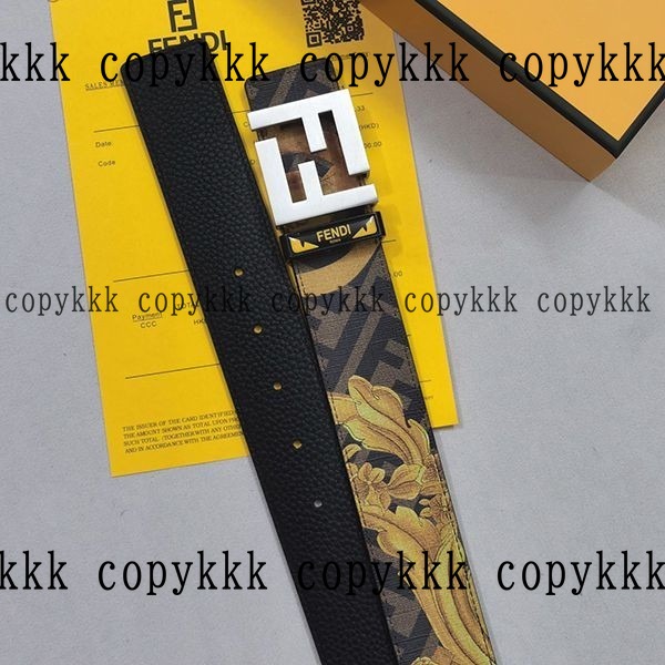 フェンディ ベルト N級品 送料無料 - belts-00381 画像 3