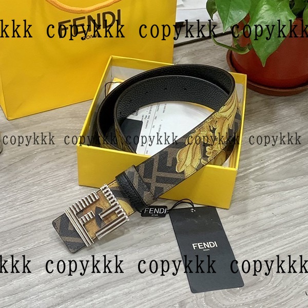 フェンディ ベルト ブランドコピー 激安通販 - belts-00361