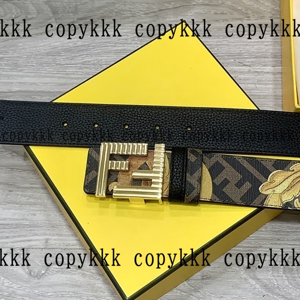 フェンディ ベルト ブランドコピー 激安通販 - belts-00363 画像 2