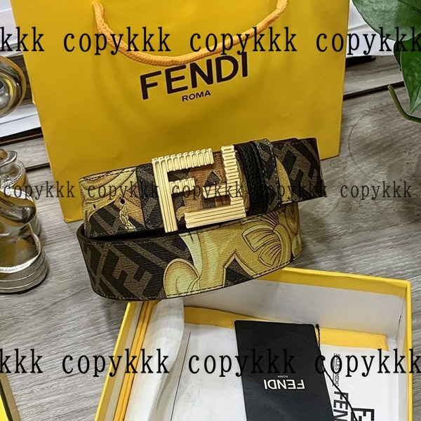 フェンディ ベルト ブランドコピー 激安通販 - belts-00363 画像 5