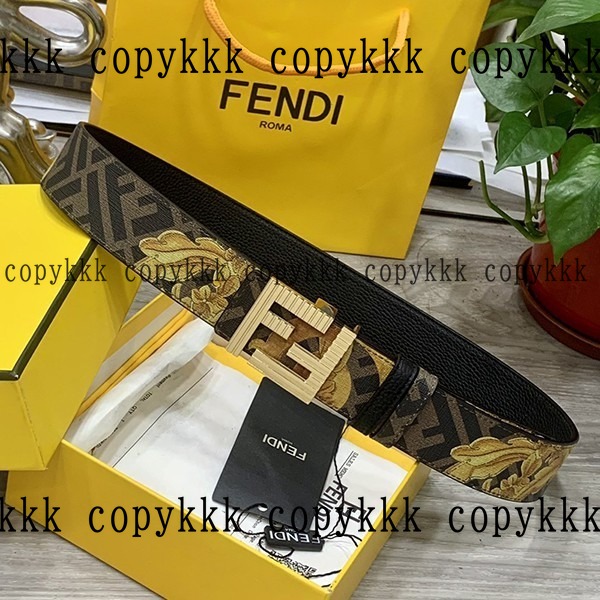 フェンディ ベルト ブランドコピー 激安通販 - belts-00363 画像 6