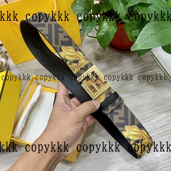 フェンディ ベルト ブランドコピー 激安通販 - belts-00363 画像 7