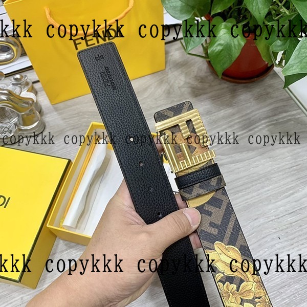 人気 フェンディ ベルト N級品 - belts-00364