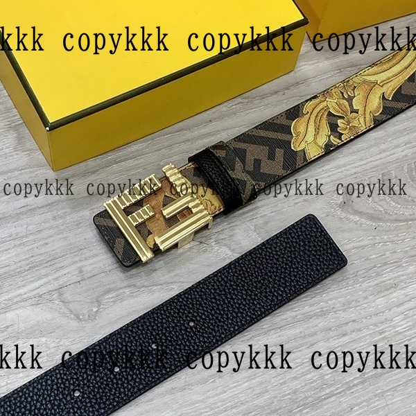 人気 フェンディ ベルト N級品 - belts-00364 画像 4