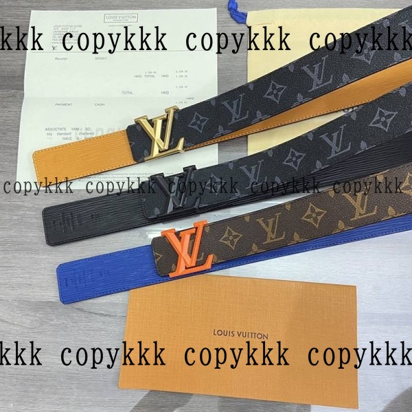 ルイ・ヴィトン ベルト ブランドコピー 激安通販 - belts-00207 画像 7