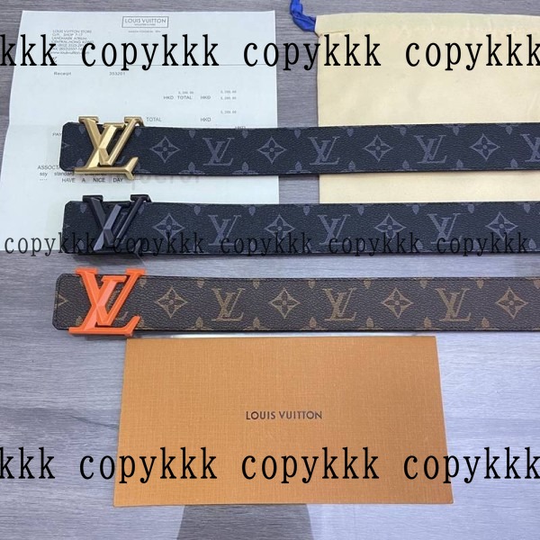 ルイ・ヴィトン ベルト ブランドコピー 激安通販 - belts-00207 画像 8
