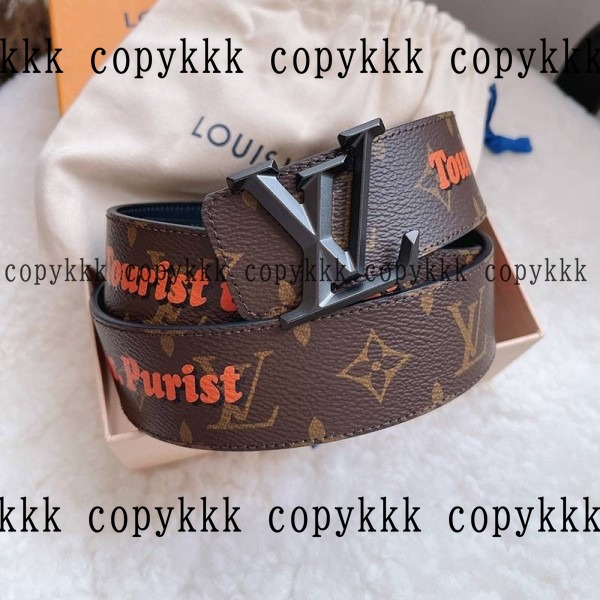 送料無料 ルイ・ヴィトン ベルト コピー - belts-00300 おすすめN級品