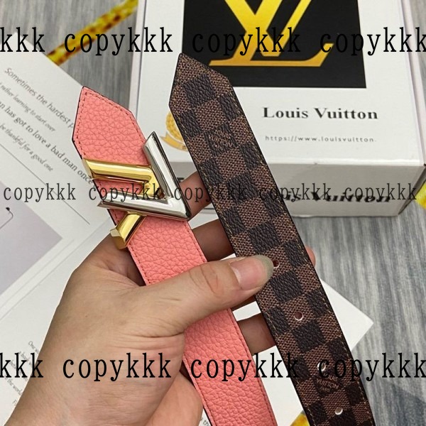 格安 ルイ・ヴィトン ベルト コピー - belts-00303 おすすめN級品