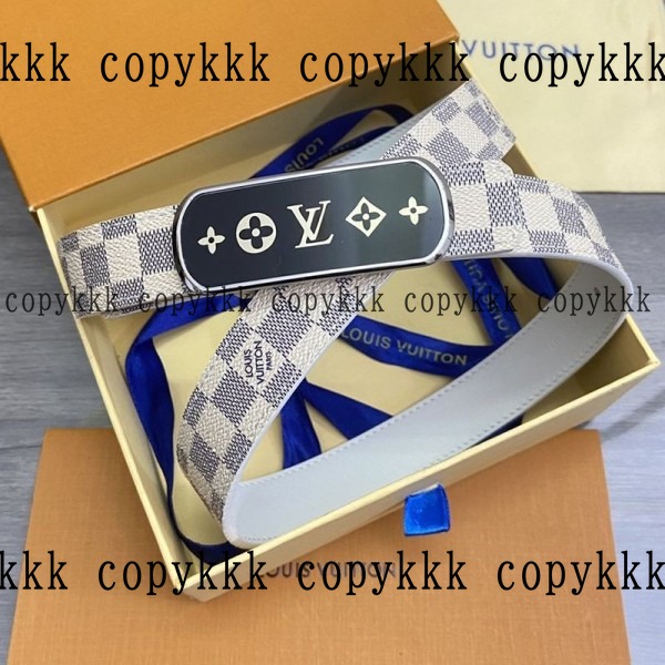 ルイ・ヴィトン ベルト ブランドコピー 激安通販 - belts-00304 おすすめN級品