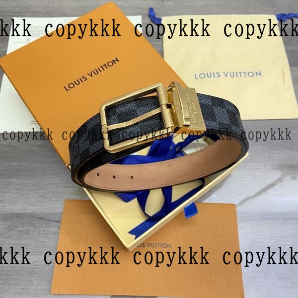 大人気 ルイ・ヴィトン ベルト ブランドコピー - belts-00307 おすすめN級品