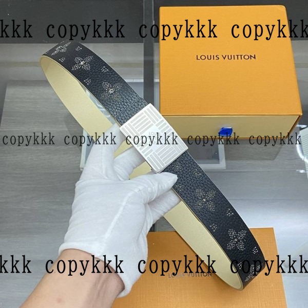 ルイ・ヴィトン ベルト ブランドコピー 激安通販 - belts-00313 おすすめN級品