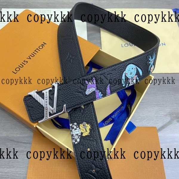 ルイ・ヴィトン ベルト N級品 送料無料 - belts-00315 おすすめN級品