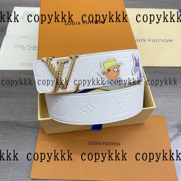 ルイ・ヴィトン ベルト N級品 送料無料 - belts-00209
