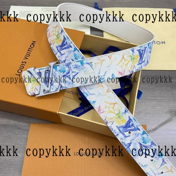 大人気 ルイ・ヴィトン ベルト ブランドコピー - belts-00318 おすすめN級品