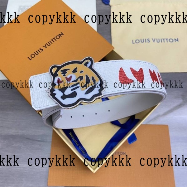 人気 ルイ・ヴィトン ベルト N級品 - belts-00321 おすすめN級品