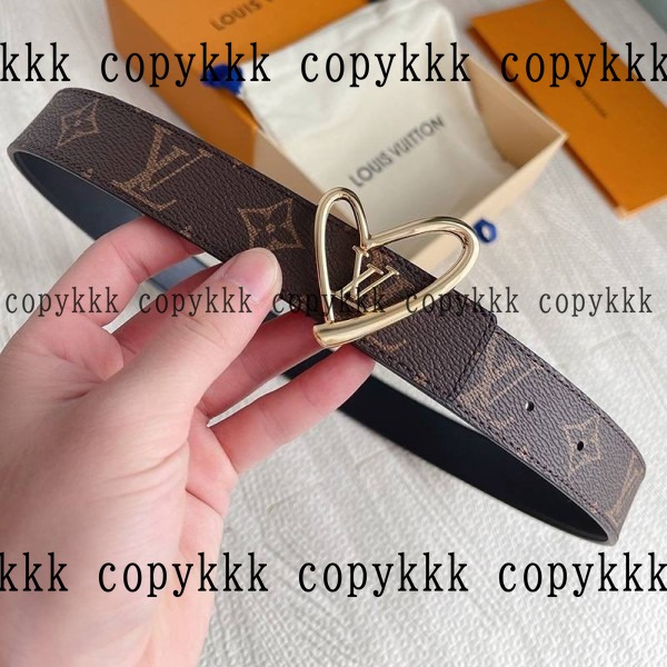 送料無料 ルイ・ヴィトン ベルト コピー - belts-00322 おすすめN級品