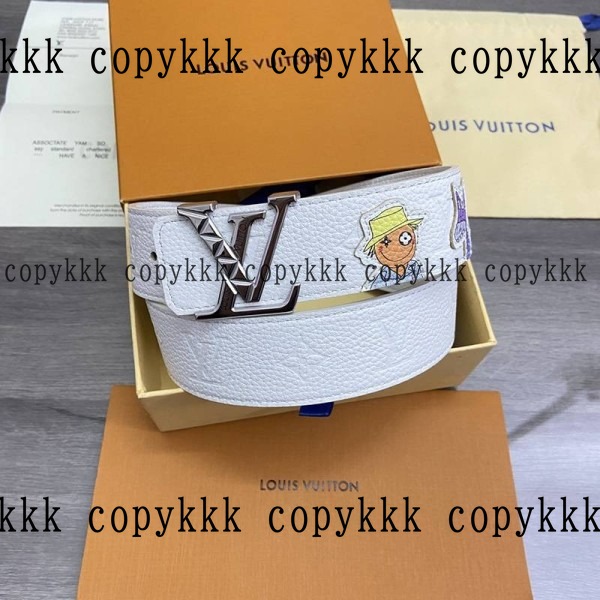 人気 ルイ・ヴィトン ベルト N級品 - belts-00330 おすすめN級品
