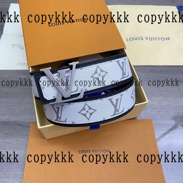 大人気 ルイ・ヴィトン ベルト ブランドコピー - belts-00332 画像 3