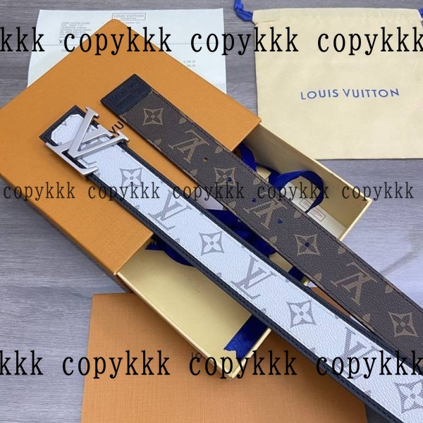 大人気 ルイ・ヴィトン ベルト ブランドコピー - belts-00332 画像 4