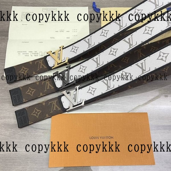 大人気 ルイ・ヴィトン ベルト ブランドコピー - belts-00332 画像 7