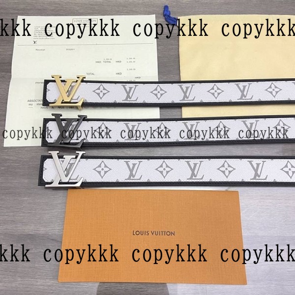 大人気 ルイ・ヴィトン ベルト ブランドコピー - belts-00332 画像 8