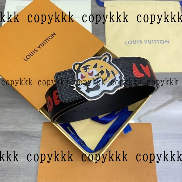 ルイ・ヴィトン ベルト ブランドコピー 激安通販 - belts-00216 おすすめN級品