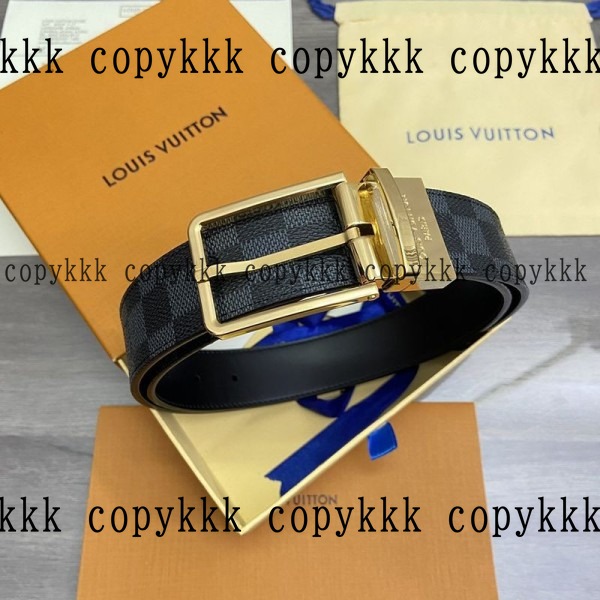 大人気 ルイ・ヴィトン ベルト ブランドコピー - belts-00217 おすすめN級品