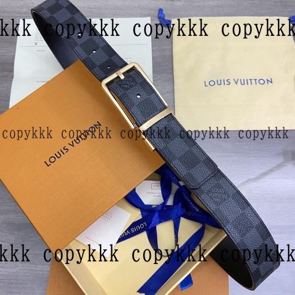 大人気 ルイ・ヴィトン ベルト ブランドコピー - belts-00217 画像 3