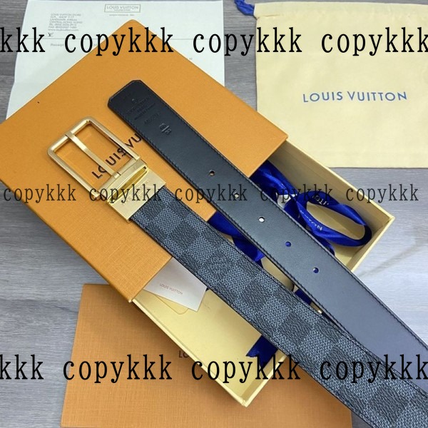 大人気 ルイ・ヴィトン ベルト ブランドコピー - belts-00217 画像 4