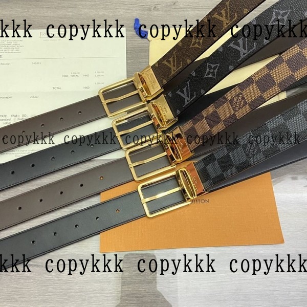 大人気 ルイ・ヴィトン ベルト ブランドコピー - belts-00217 画像 7