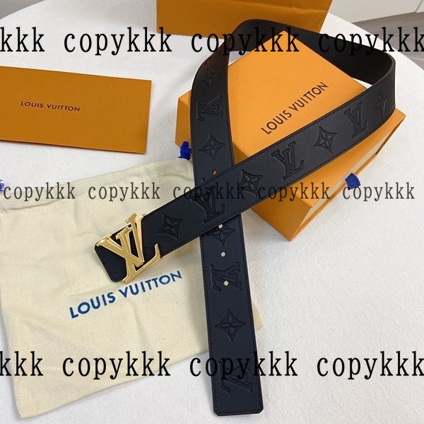 大人気 ルイ・ヴィトン ベルト ブランドコピー - belts-00220 おすすめN級品