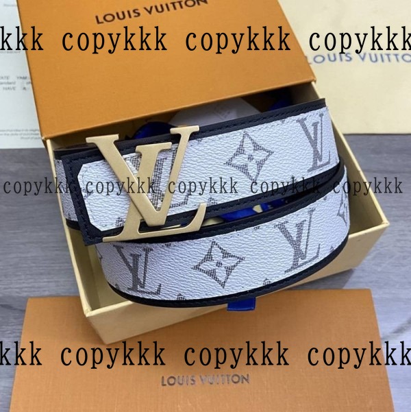 大人気 ルイ・ヴィトン ベルト ブランドコピー - belts-00200 おすすめN級品