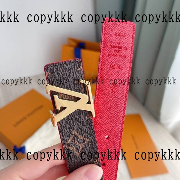 ルイ・ヴィトン ベルト N級品 送料無料 - belts-00227 おすすめN級品
