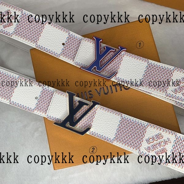 ルイ・ヴィトン ベルト ブランドコピー 激安通販 - belts-00229 おすすめN級品