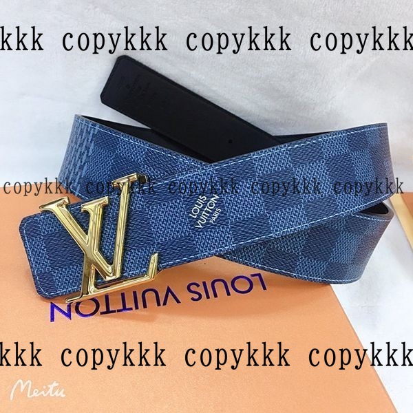 ルイ・ヴィトン ベルト ブランドコピー 激安通販 - belts-00234 メイン画像