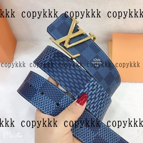 ルイ・ヴィトン ベルト ブランドコピー 激安通販 - belts-00234 画像 3