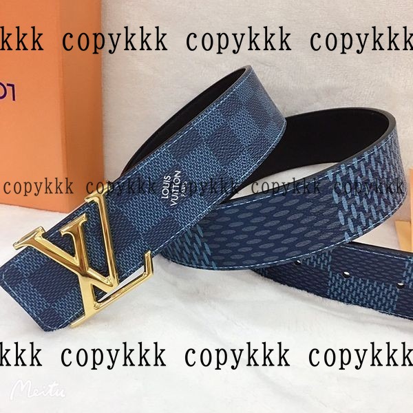 ルイ・ヴィトン ベルト ブランドコピー 激安通販 - belts-00234 画像 4