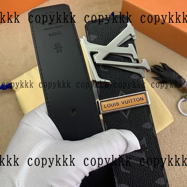 ルイ・ヴィトン ベルト ブランドコピー 激安通販 - belts-00236 画像 4