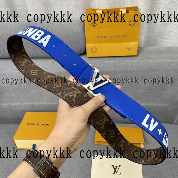 大人気 ルイ・ヴィトン ベルト ブランドコピー - belts-00239 おすすめN級品