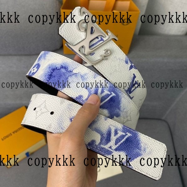 人気 ルイ・ヴィトン ベルト N級品 - belts-00240 おすすめN級品