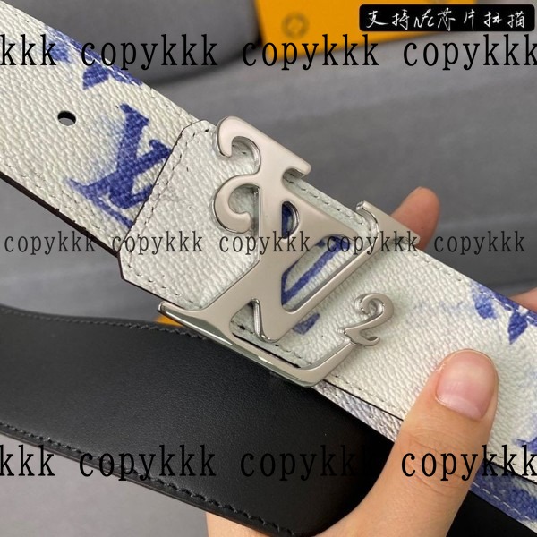 人気 ルイ・ヴィトン ベルト N級品 - belts-00240 画像 3