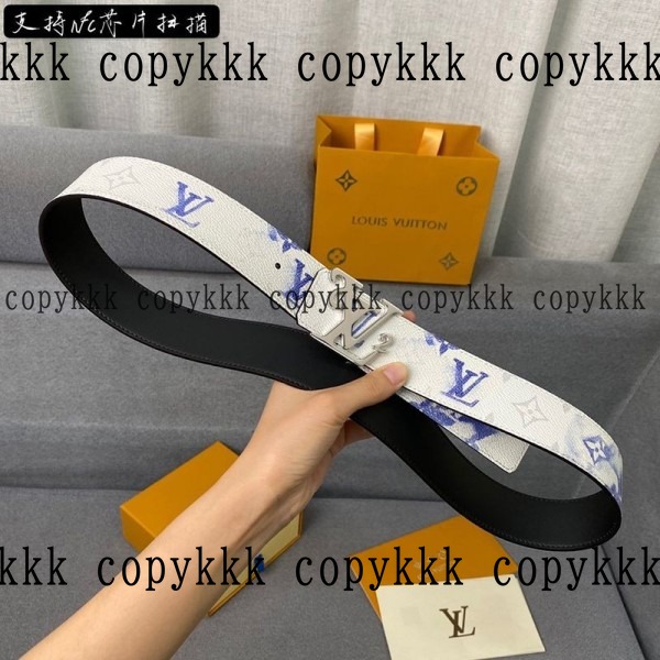 人気 ルイ・ヴィトン ベルト N級品 - belts-00240 画像 4