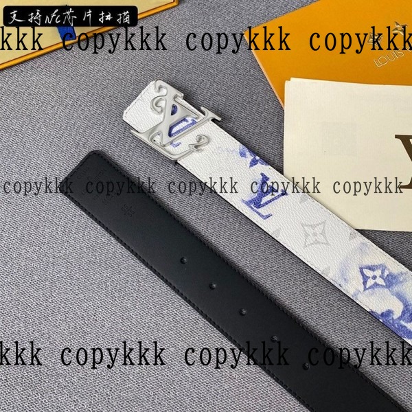 人気 ルイ・ヴィトン ベルト N級品 - belts-00240 画像 5