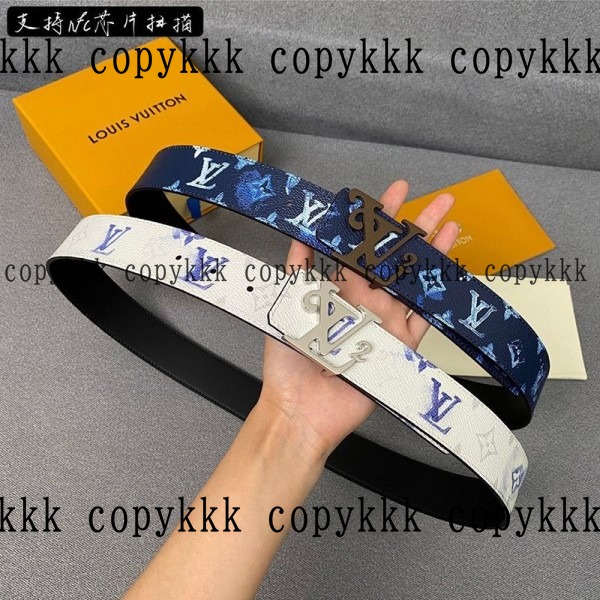 人気 ルイ・ヴィトン ベルト N級品 - belts-00240 画像 6